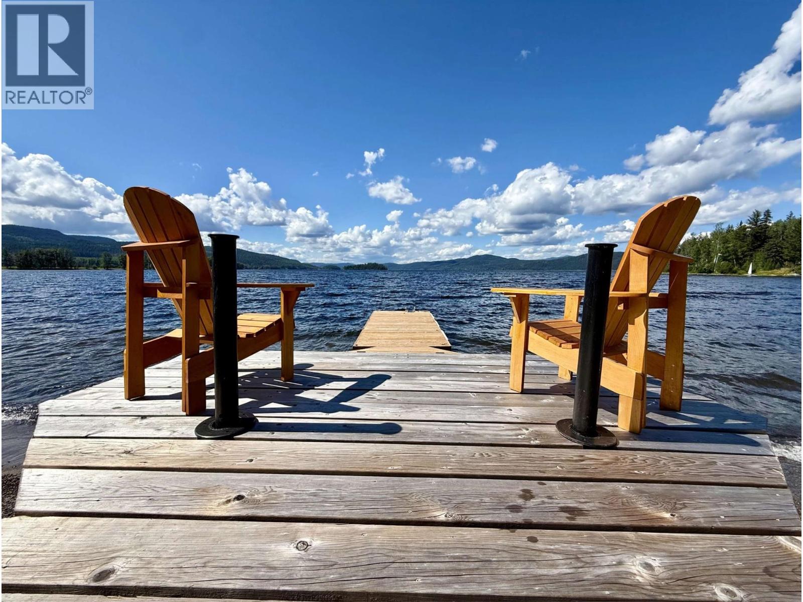 3662 Higgins Road, Canim Lake, British Columbia  V0K 1J0 - Photo 38 - R3117114
