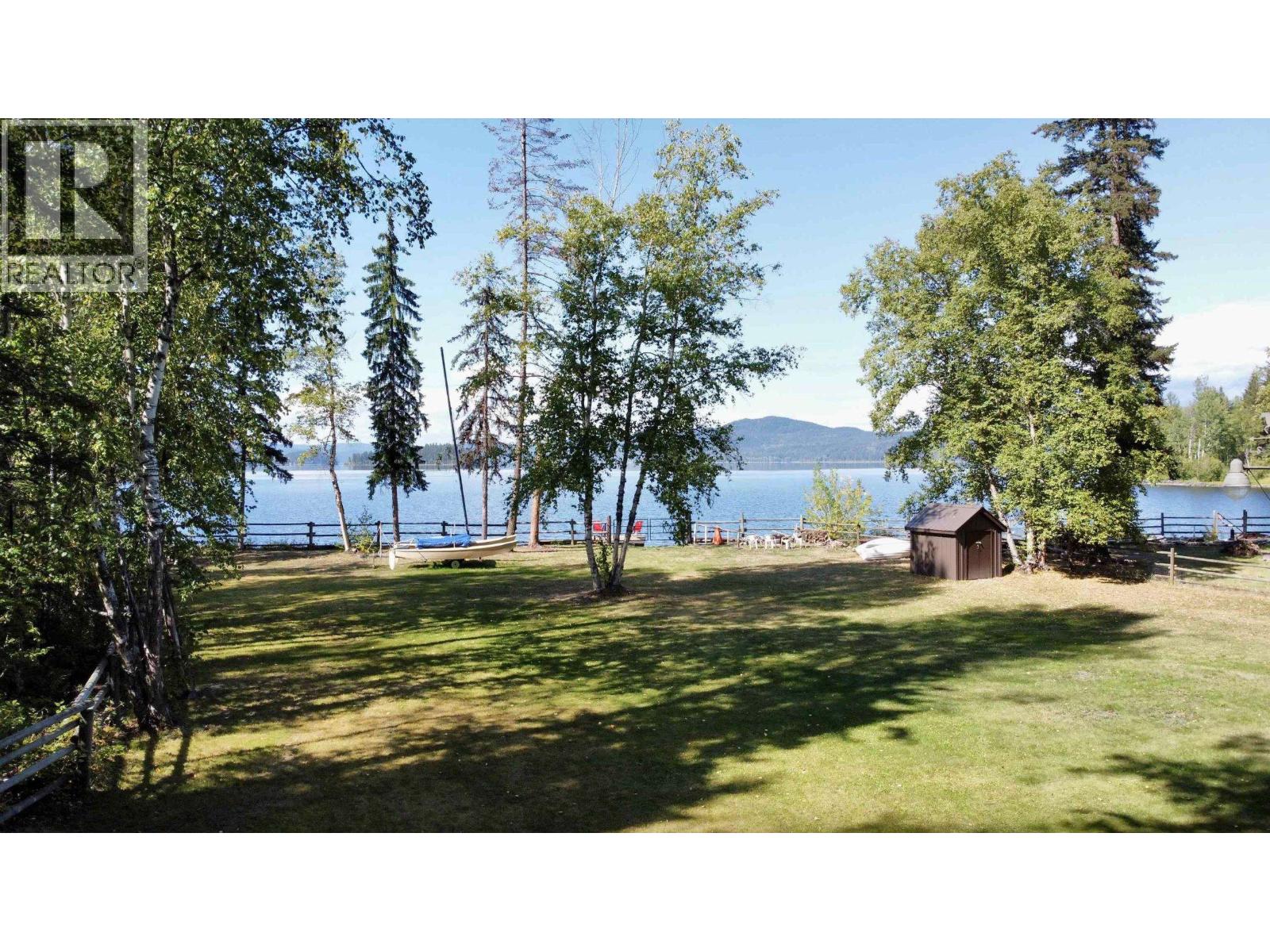 3662 Higgins Road, Canim Lake, British Columbia  V0K 1J0 - Photo 35 - R3117114