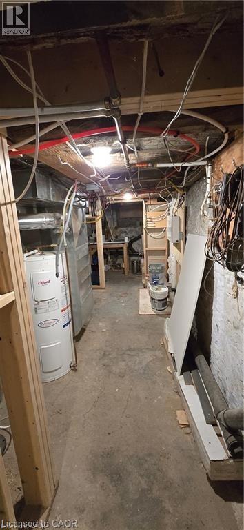 14 Young Street W, Waterloo, Ontario  N2L 2Y8 - Photo 42 - 40819066