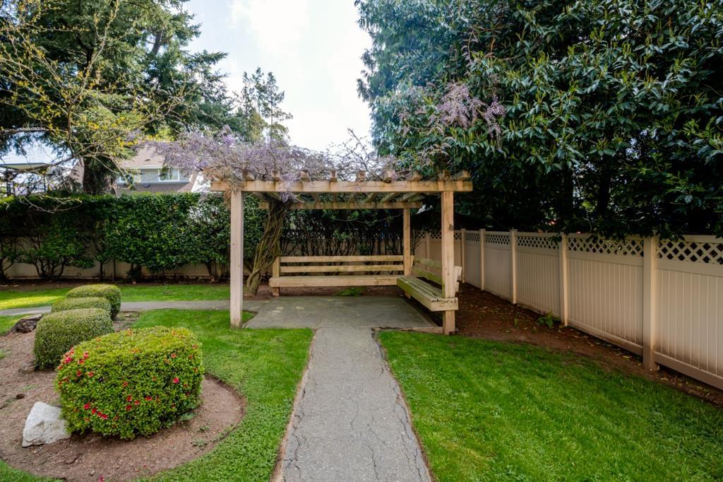 103 33731 Marshall Road, Abbotsford, British Columbia  V2S 1L5 - Photo 4 - R3116710