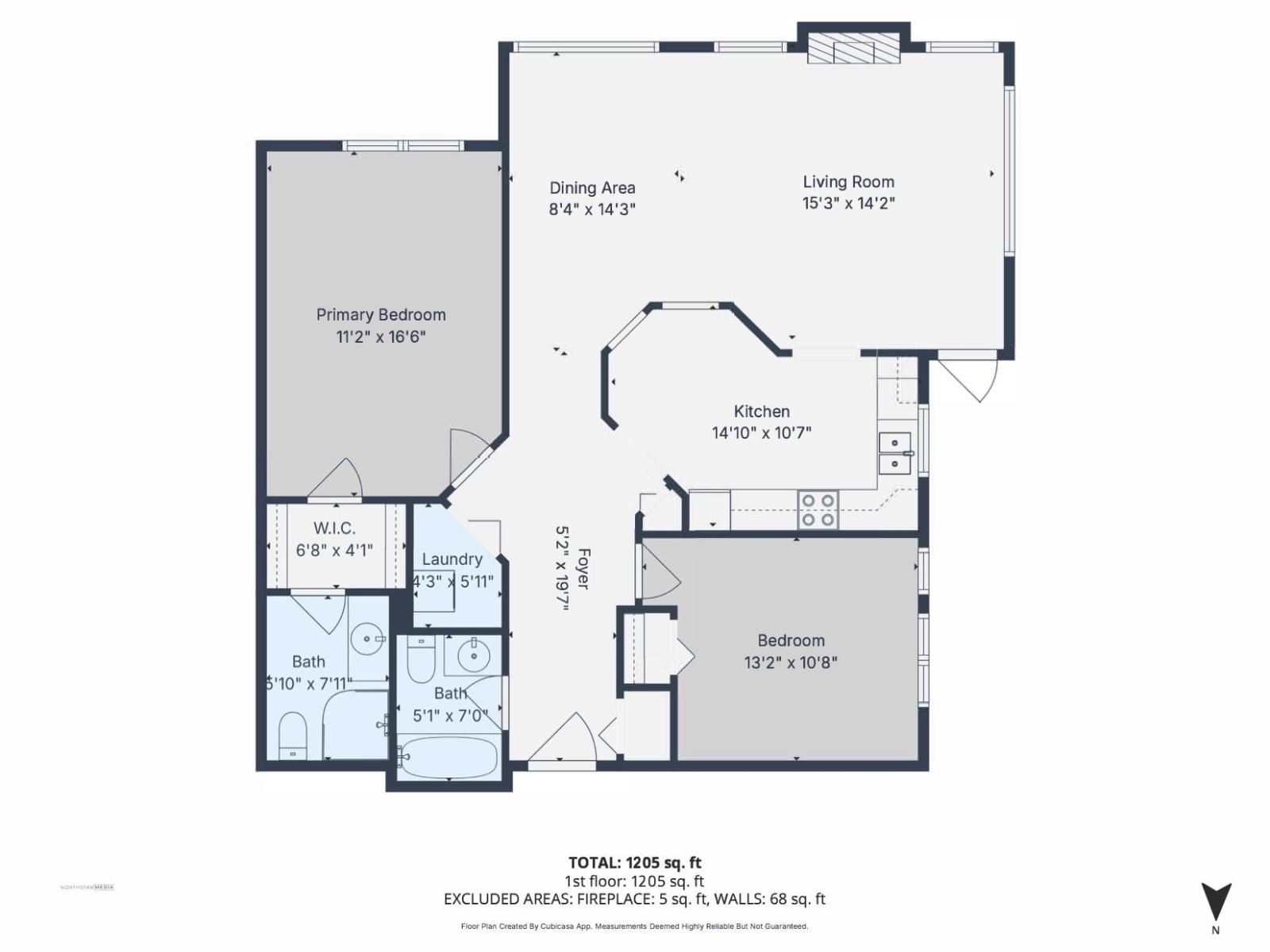 103 33731 Marshall Road, Abbotsford, British Columbia  V2S 1L5 - Photo 33 - R3116710