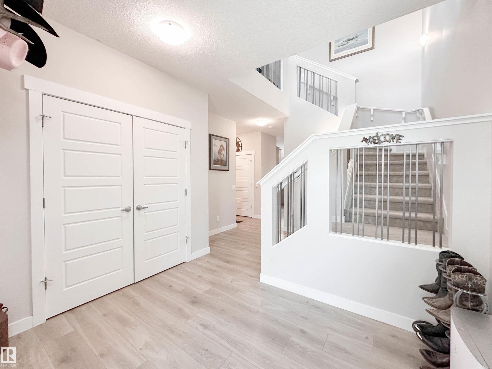 103 Joyal Wy, St. Albert, Alberta  T8N 7V5 - Photo 6 - E4485001
