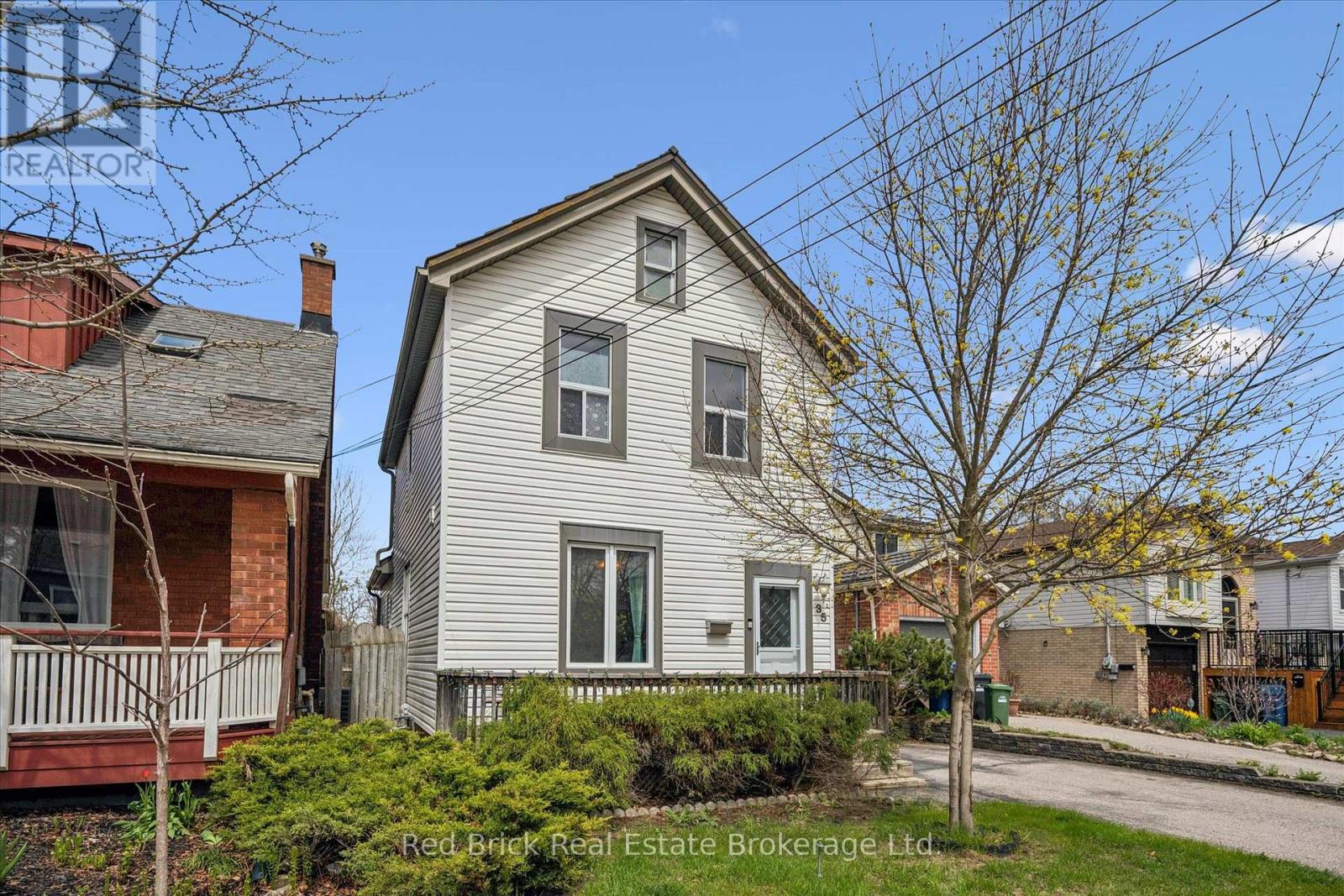 35 Inkerman Street, Guelph, Ontario  N1H 3C6 - Photo 3 - X13068828