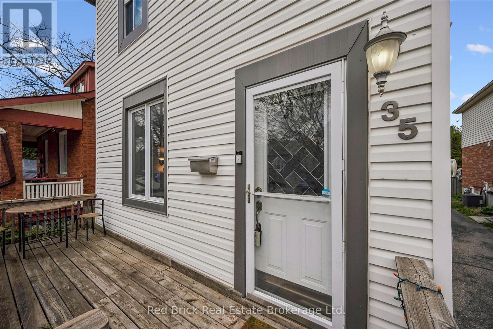 35 Inkerman Street, Guelph, Ontario  N1H 3C6 - Photo 4 - X13068828