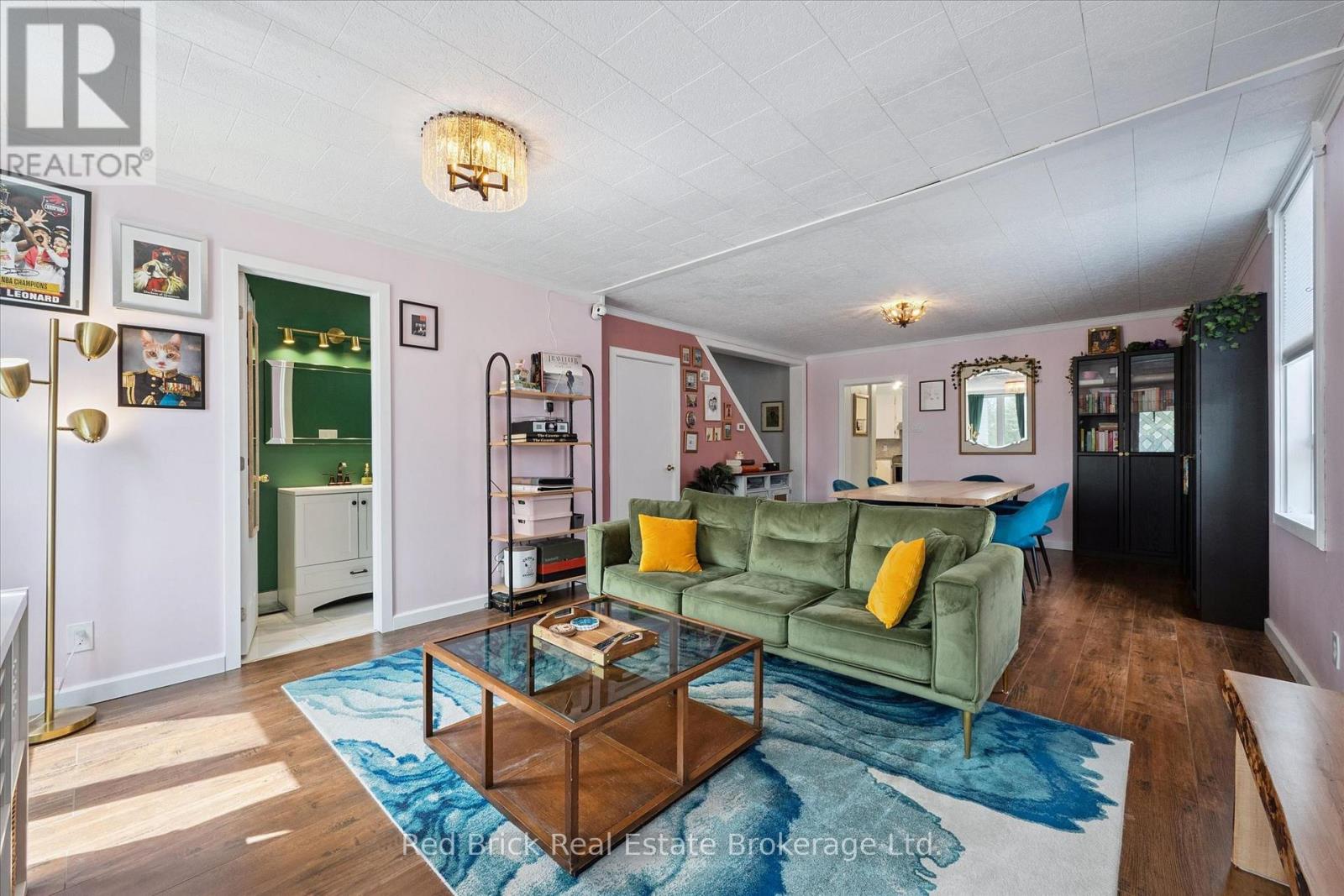 35 Inkerman Street, Guelph, Ontario  N1H 3C6 - Photo 6 - X13068828