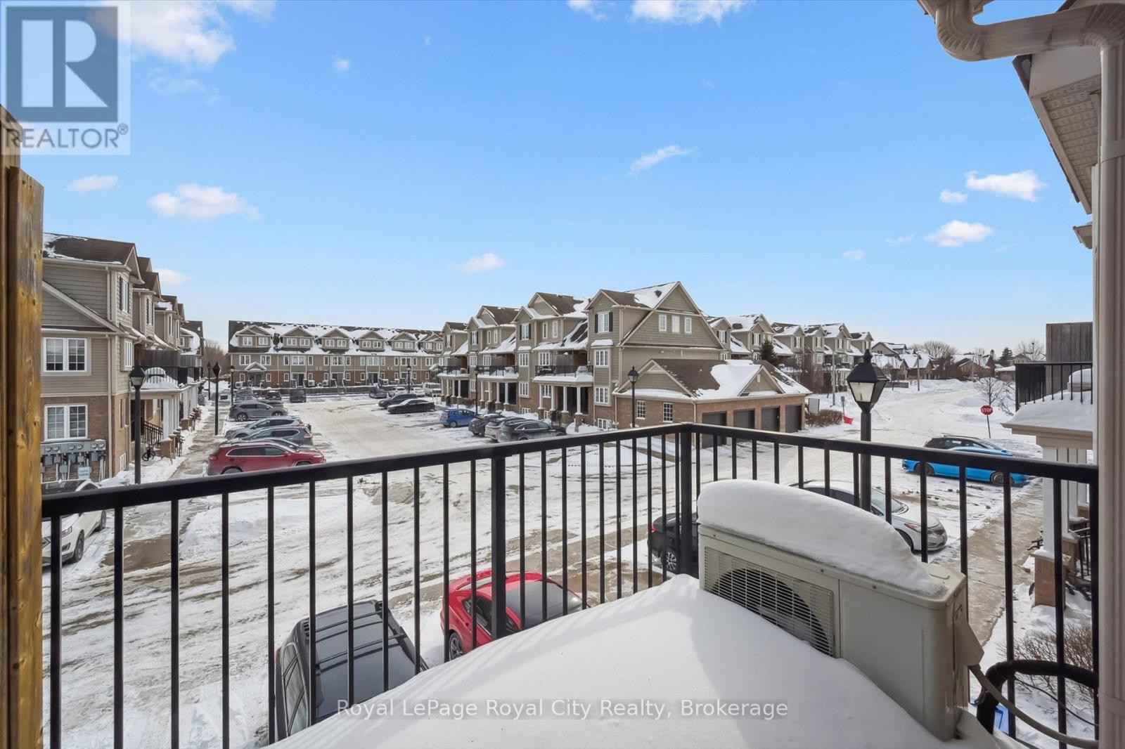 28b - 15 Carere Crescent, Guelph, Ontario  N1E 0K4 - Photo 25 - X13068864