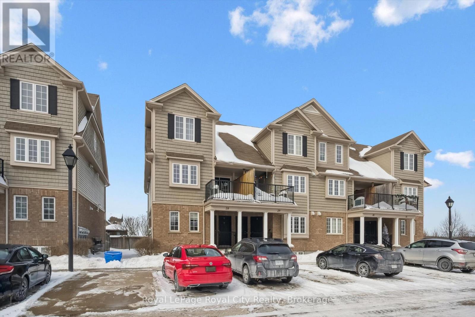 28b - 15 Carere Crescent, Guelph, Ontario  N1E 0K4 - Photo 28 - X13068864