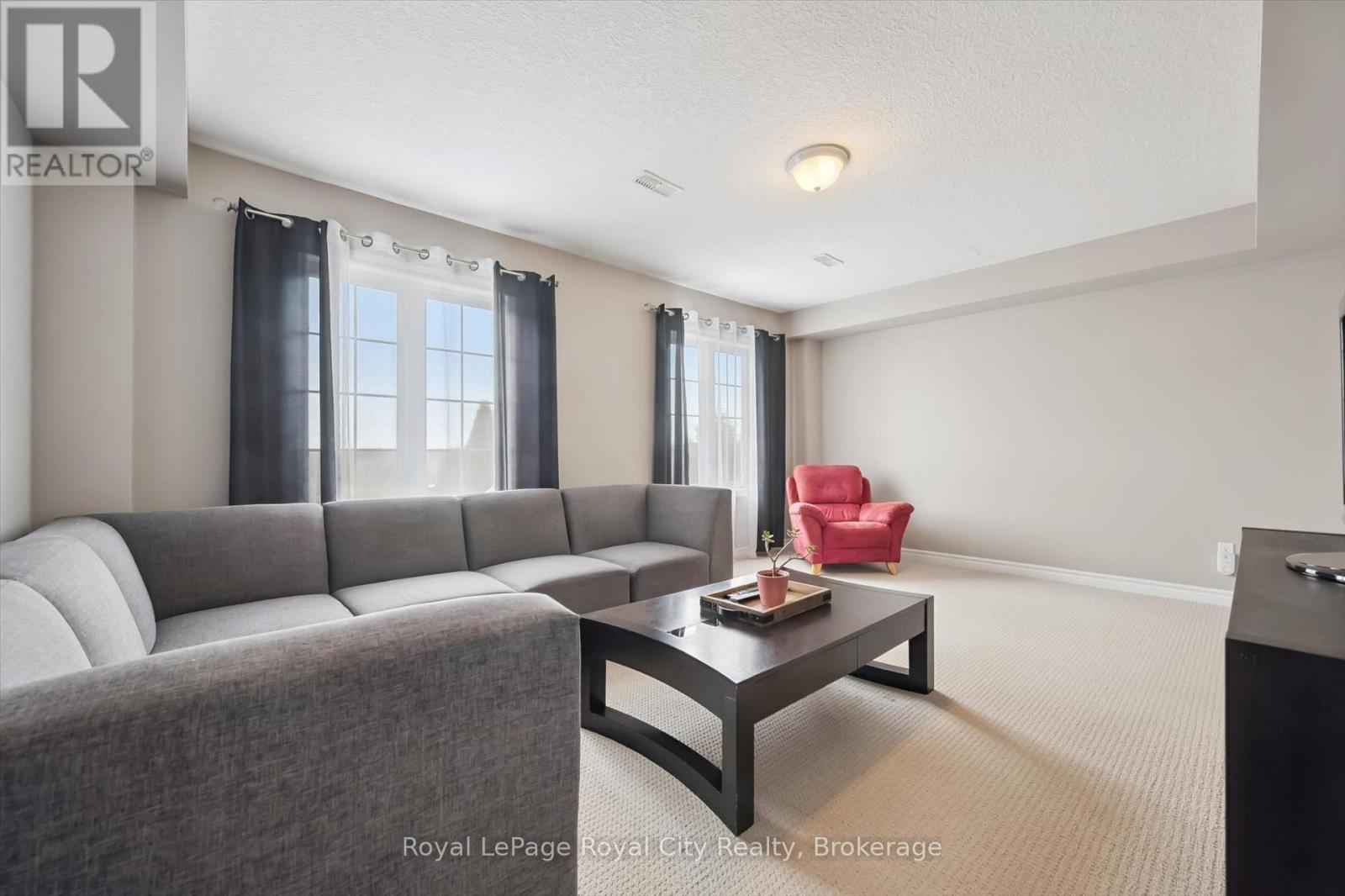28b - 15 Carere Crescent, Guelph, Ontario  N1E 0K4 - Photo 3 - X13068864