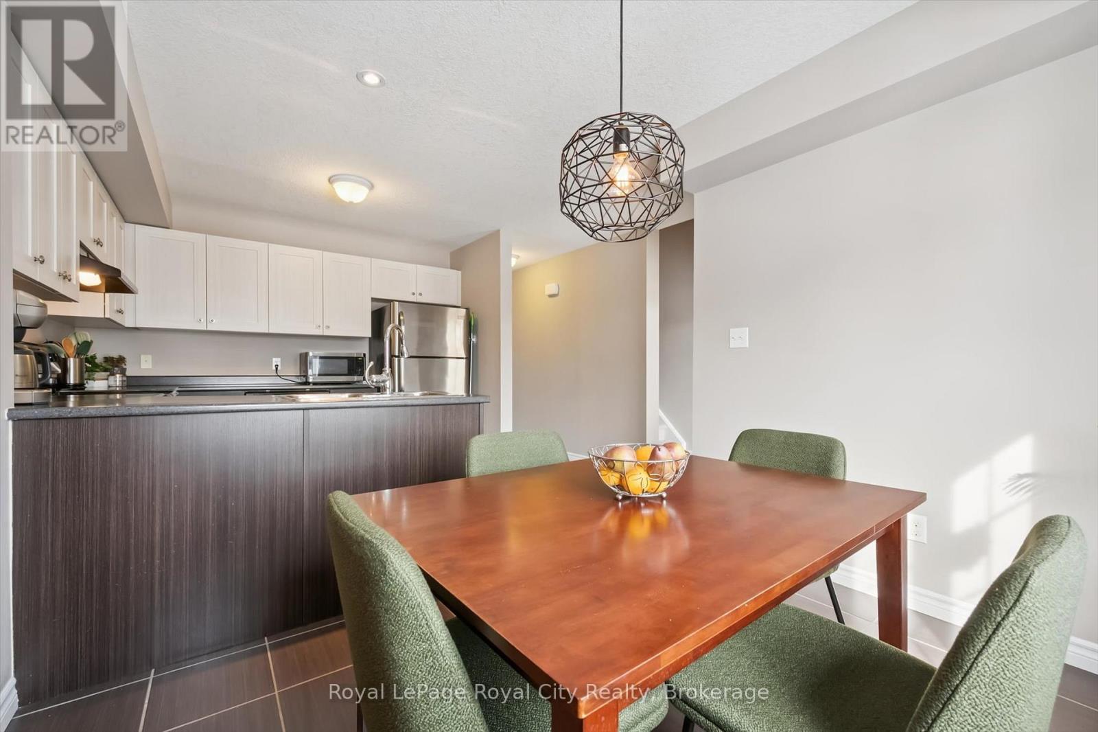 28b - 15 Carere Crescent, Guelph, Ontario  N1E 0K4 - Photo 7 - X13068864