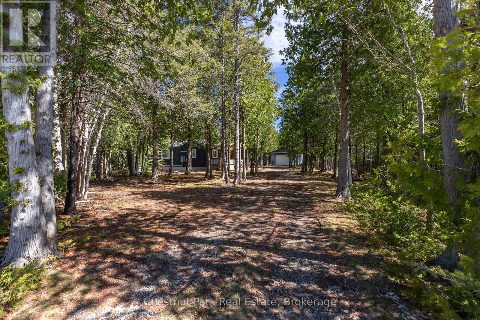 6760 Highway 6, Northern Bruce Peninsula, Ontario  N0H 2R0 - Photo 3 - X13068924