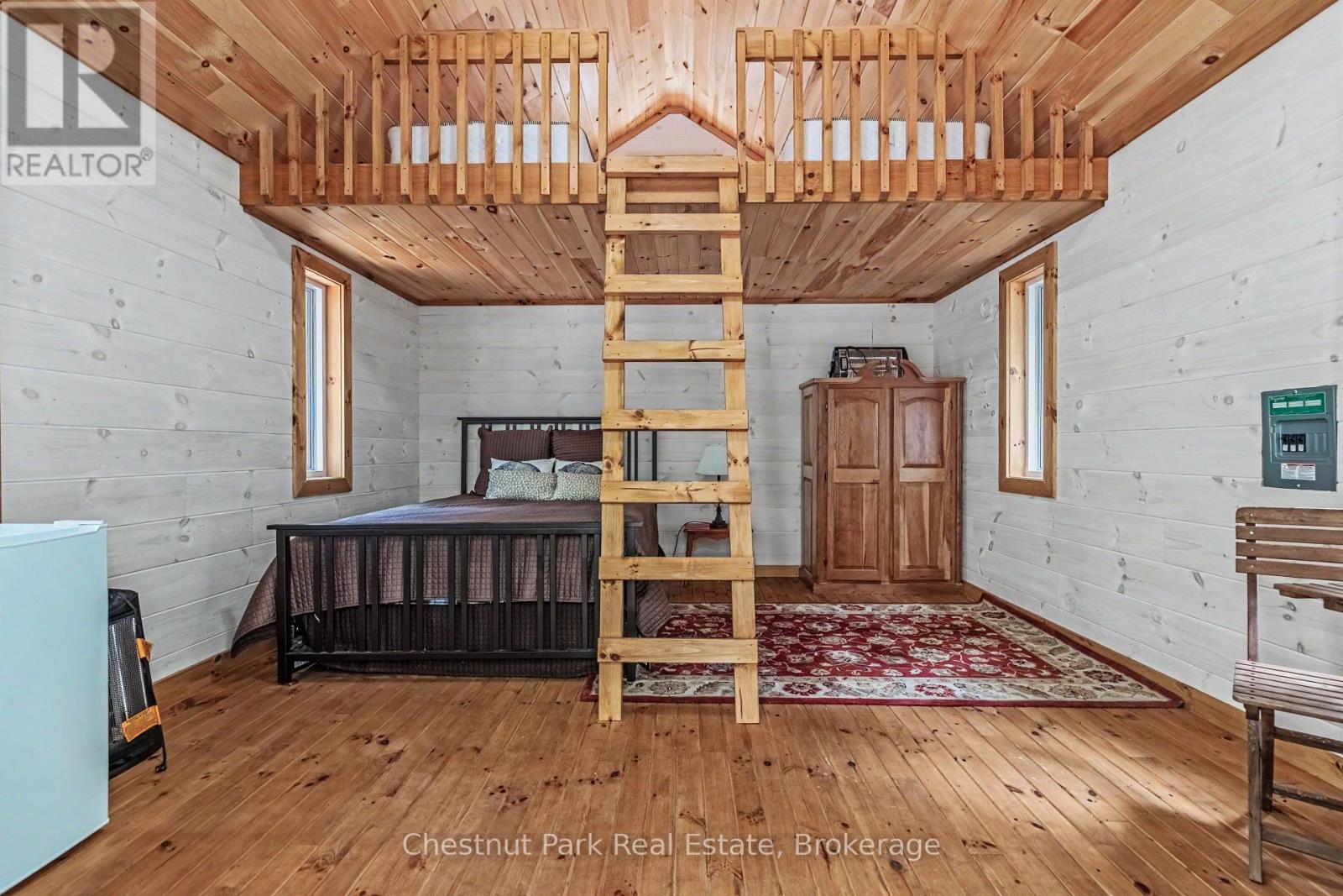 6760 Highway 6, Northern Bruce Peninsula, Ontario  N0H 2R0 - Photo 45 - X13068924