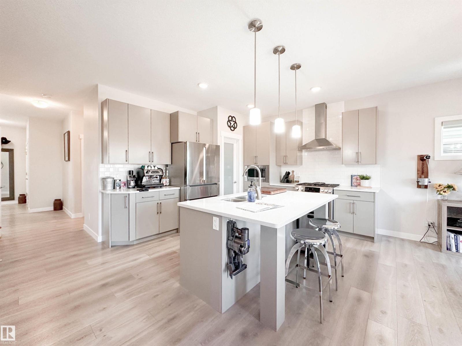103 Joyal Wy, St. Albert, Alberta  T8N 7V5 - Photo 10 - E4485001
