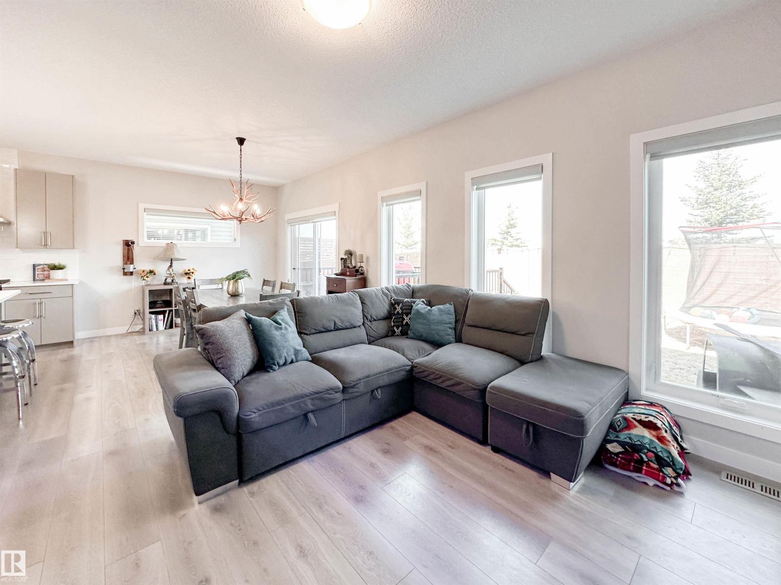 103 Joyal Wy, St. Albert, Alberta  T8N 7V5 - Photo 22 - E4485001