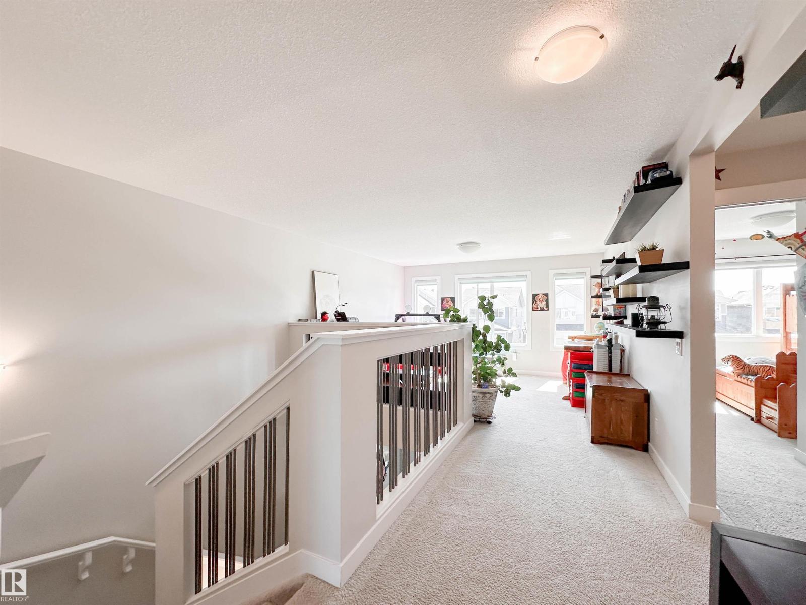 103 Joyal Wy, St. Albert, Alberta  T8N 7V5 - Photo 27 - E4485001
