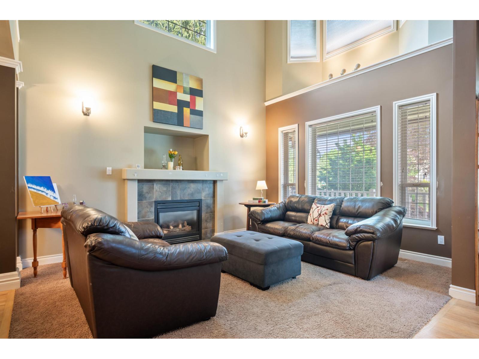20218 93 Avenue, Langley, British Columbia  V1M 3Y1 - Photo 5 - R3116205