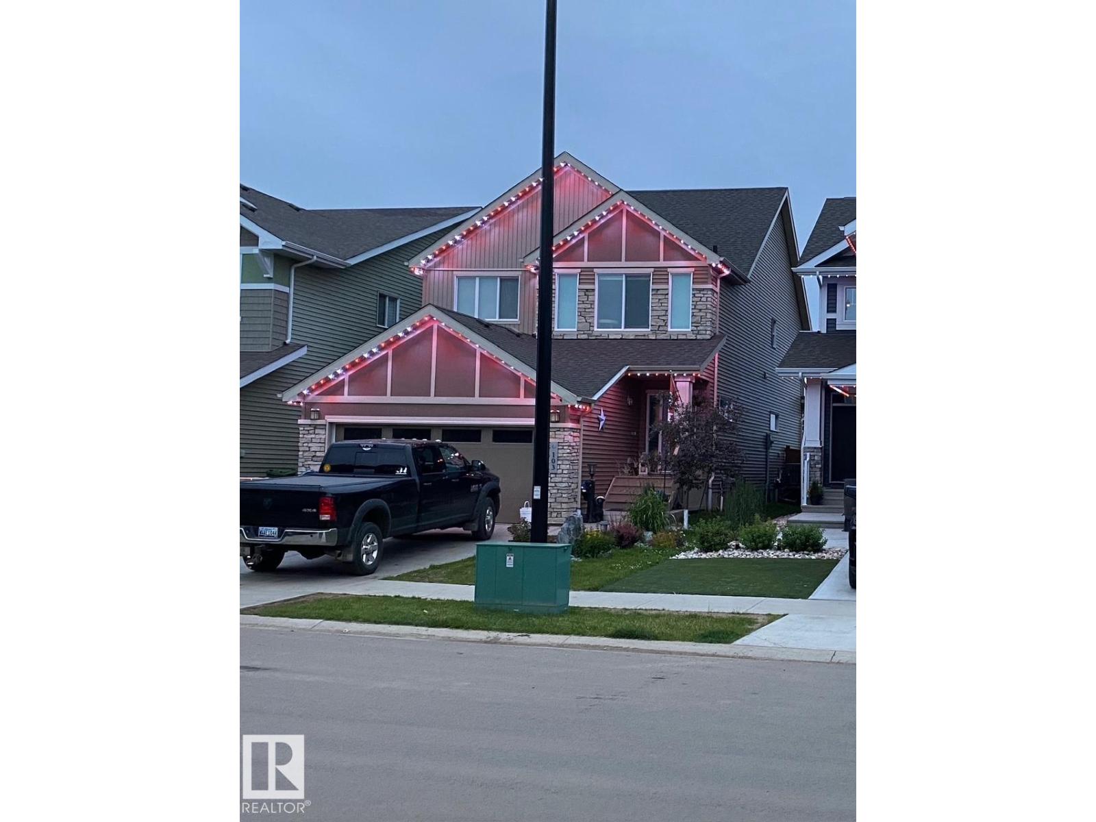 103 Joyal Wy, St. Albert, Alberta  T8N 7V5 - Photo 72 - E4485001