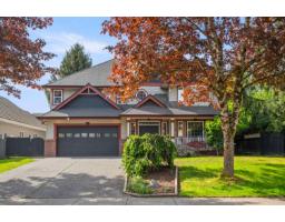 20218 93 AVENUE, Langley, British Columbia
