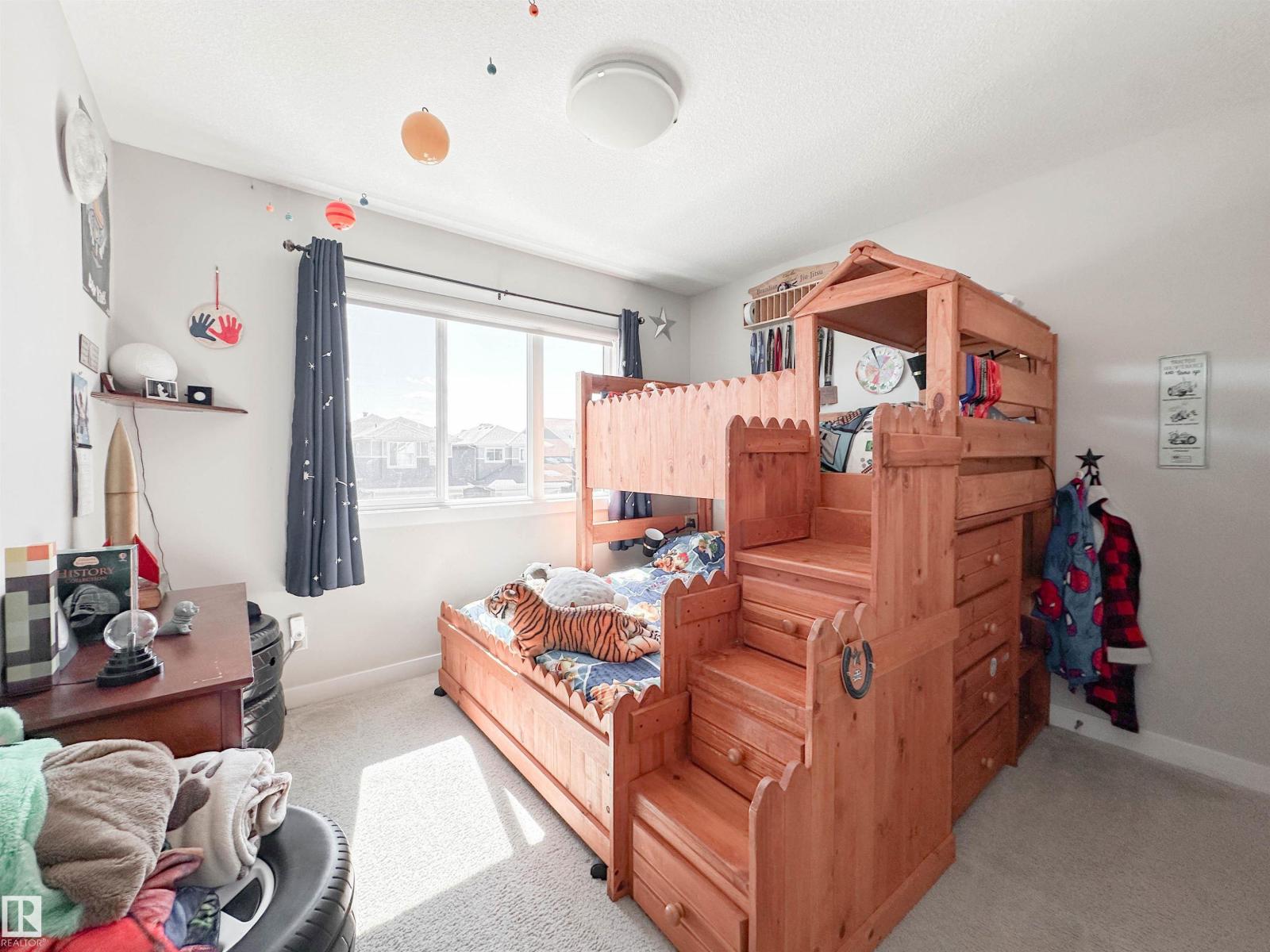 103 Joyal Wy, St. Albert, Alberta  T8N 7V5 - Photo 43 - E4485001