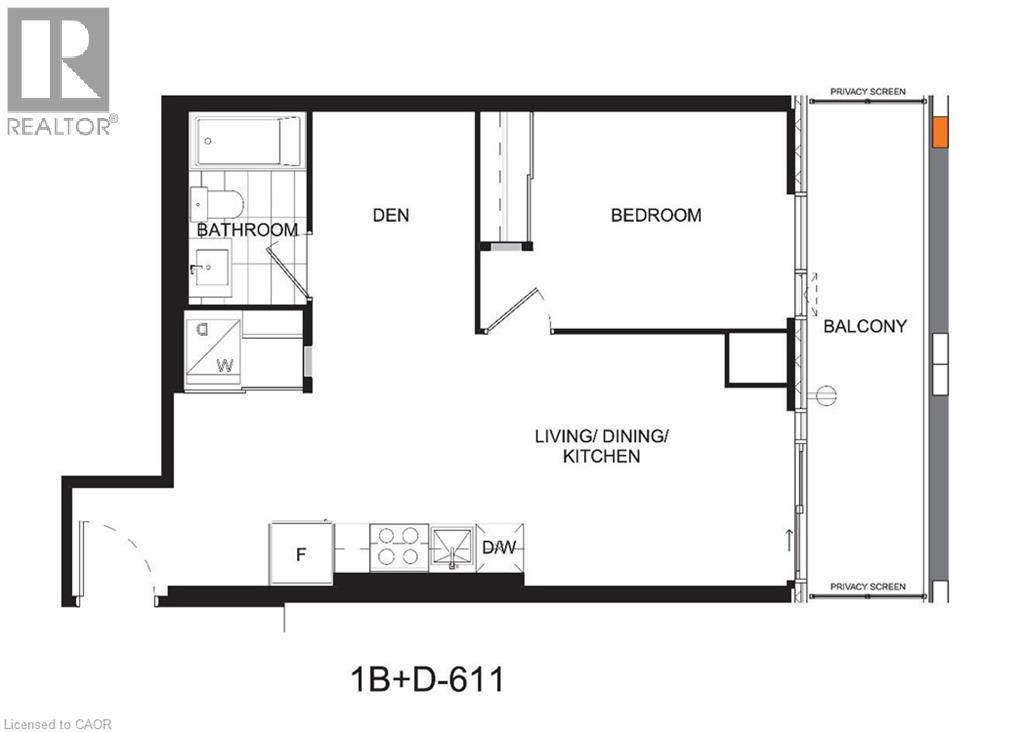 4878 Powers Common Unit# 301, Burlington, Ontario  L7M 2B4 - Photo 13 - 40825647