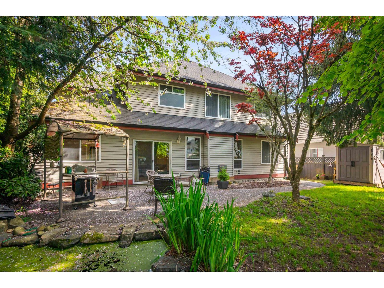 20218 93 Avenue, Langley, British Columbia  V1M 3Y1 - Photo 36 - R3116205