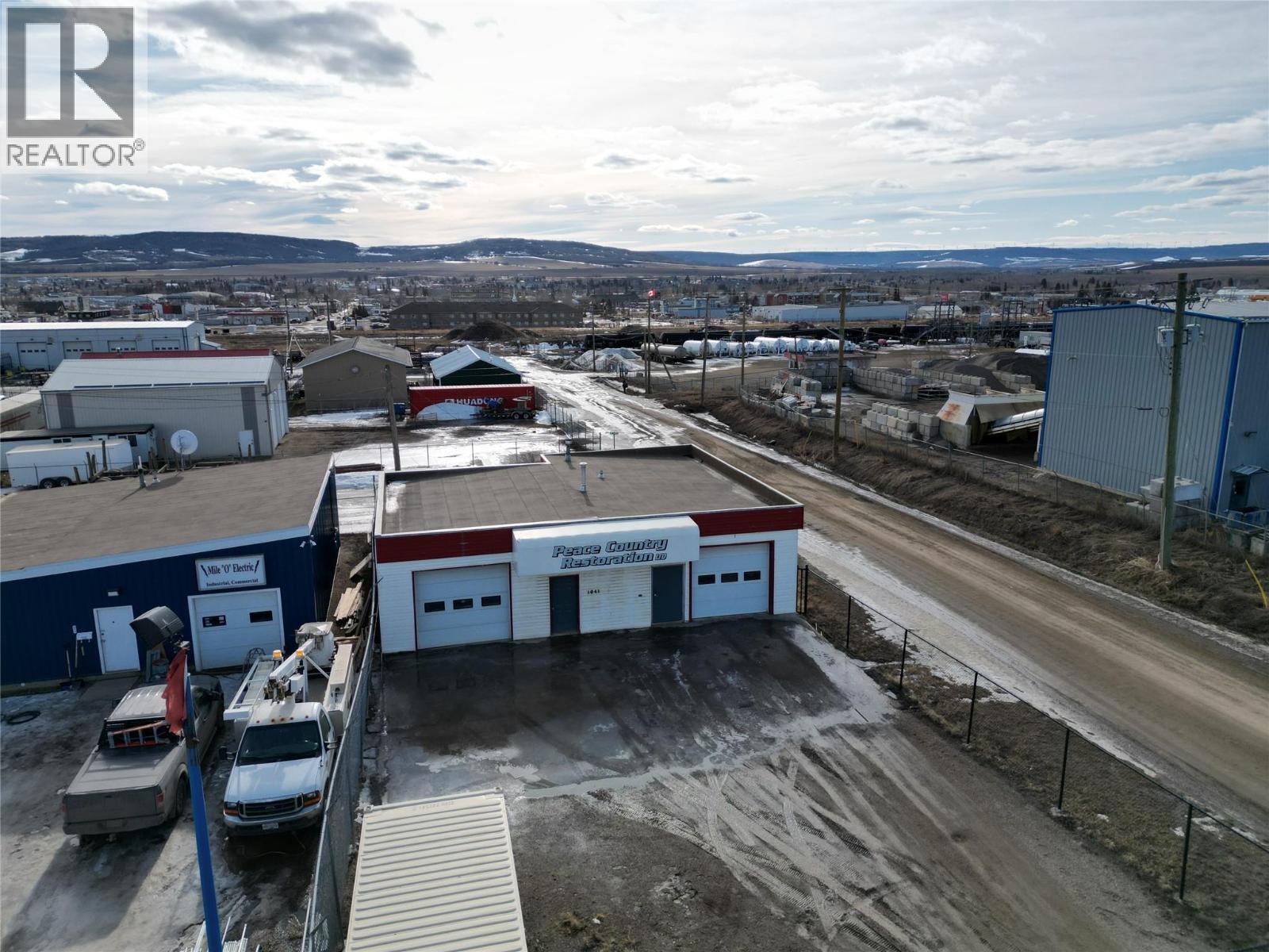 1041 Spinney Drive, Dawson Creek, British Columbia