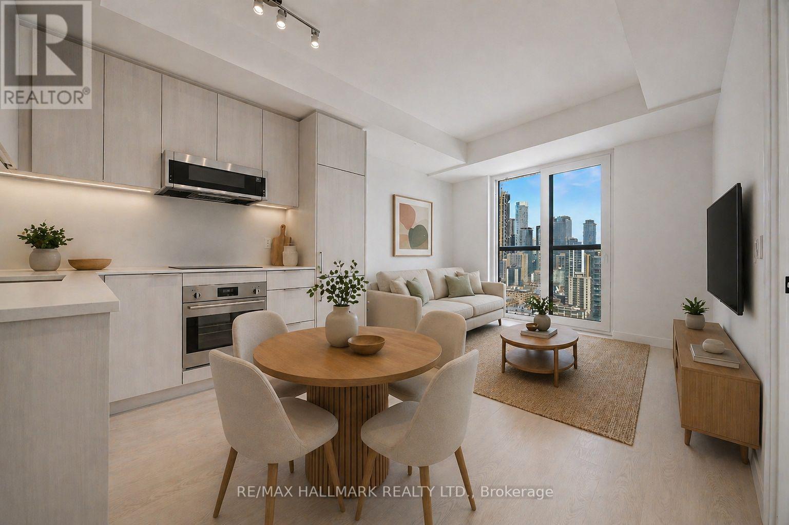 2709 - 308 Jarvis Street, Toronto, Ontario  M5B 0E3 - Photo 4 - C13063918
