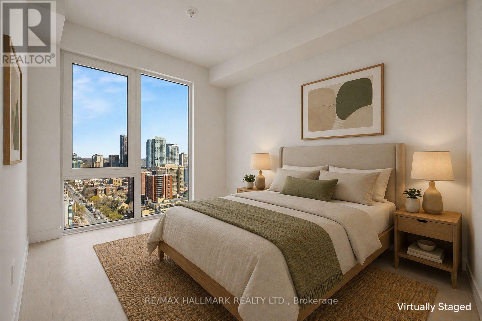 2709 - 308 Jarvis Street, Toronto, Ontario  M5B 0E3 - Photo 7 - C13063918