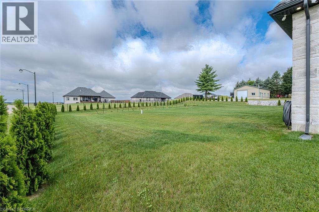 18 Bannister Street, Oakland, Ontario  N0E 1L0 - Photo 50 - 40825891