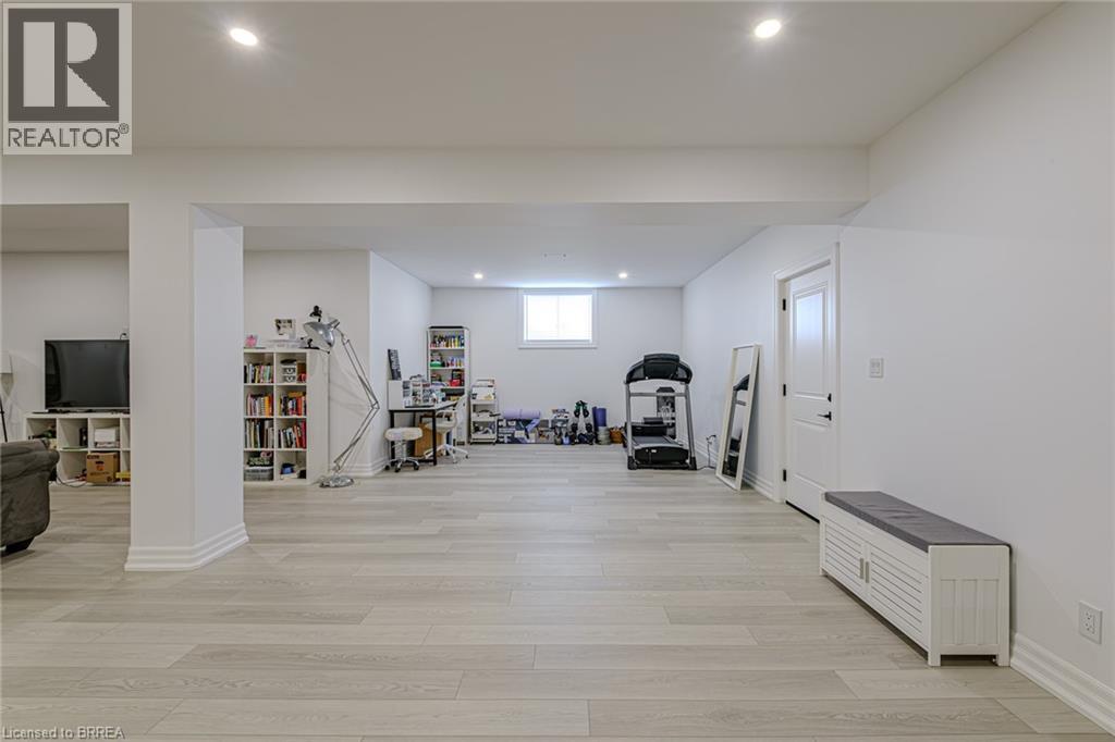 18 Bannister Street, Oakland, Ontario  N0E 1L0 - Photo 45 - 40825891