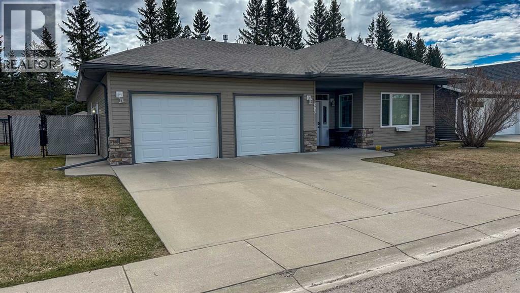 603 5 Street SW, Sundre, Alberta
