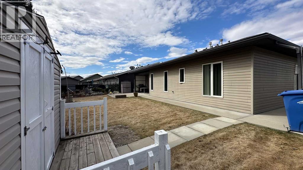 603 5 Street Sw, Sundre, Alberta  T0M 1X0 - Photo 42 - A2283568