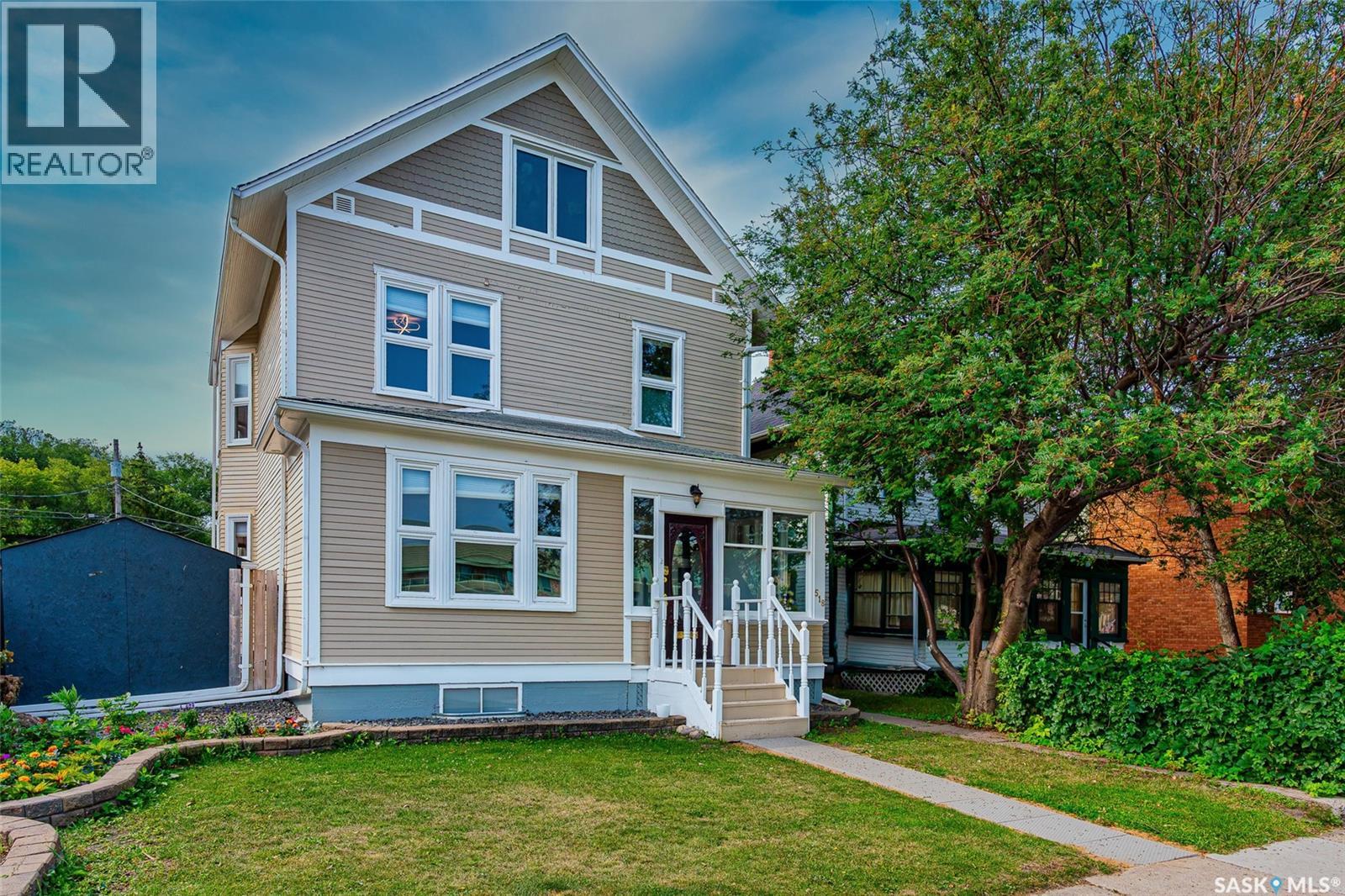 518 12th Street E, Saskatoon, Saskatchewan  S7N 0H2 - Photo 42 - SK031687