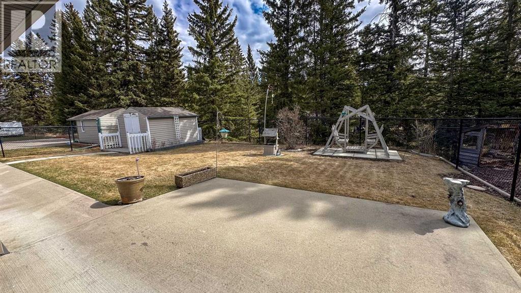 603 5 Street Sw, Sundre, Alberta  T0M 1X0 - Photo 35 - A2283568