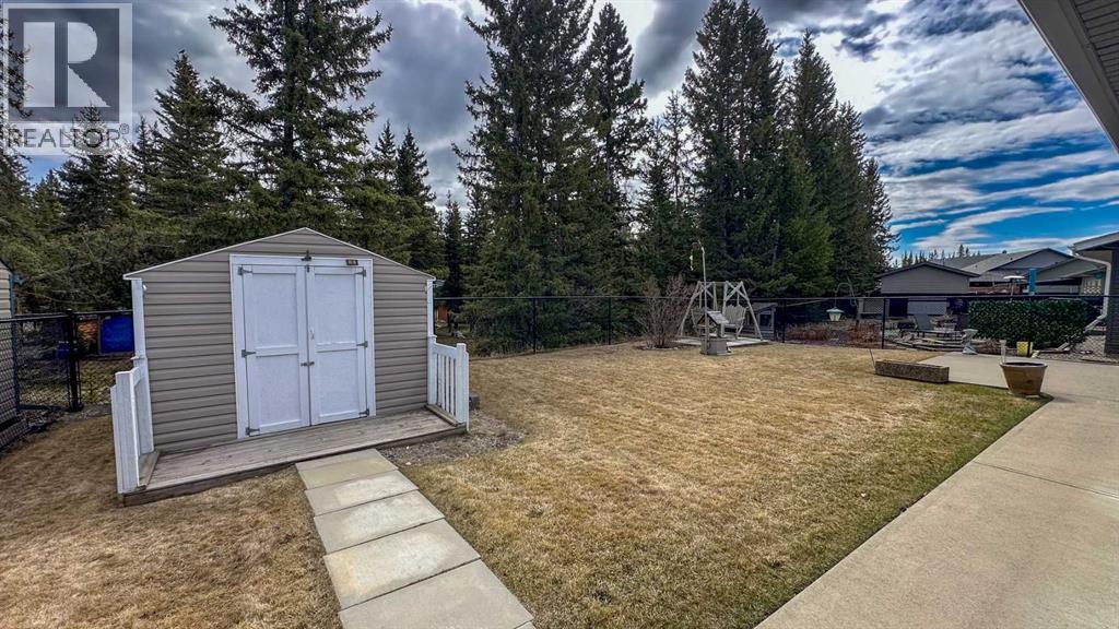 603 5 Street Sw, Sundre, Alberta  T0M 1X0 - Photo 33 - A2283568