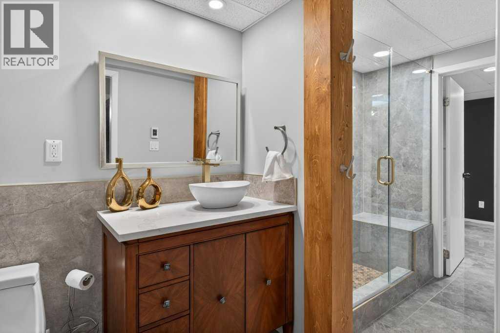 425 Woodland Crescent SE, Calgary, Alberta  T2J 1J7 - Photo 28 - A2296843