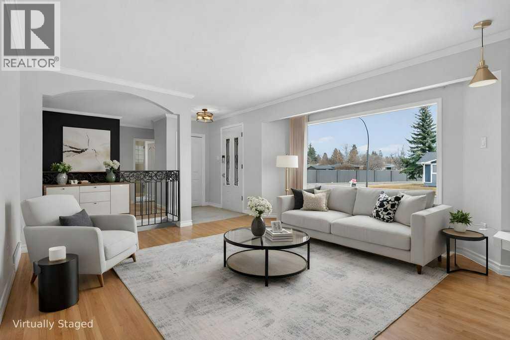 425 Woodland Crescent SE, Calgary, Alberta  T2J 1J7 - Photo 9 - A2296843