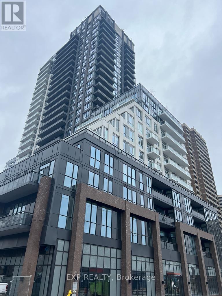1209 - 286 Main Street, Toronto, Ontario  M4C 4X4 - Photo 1 - E13068764