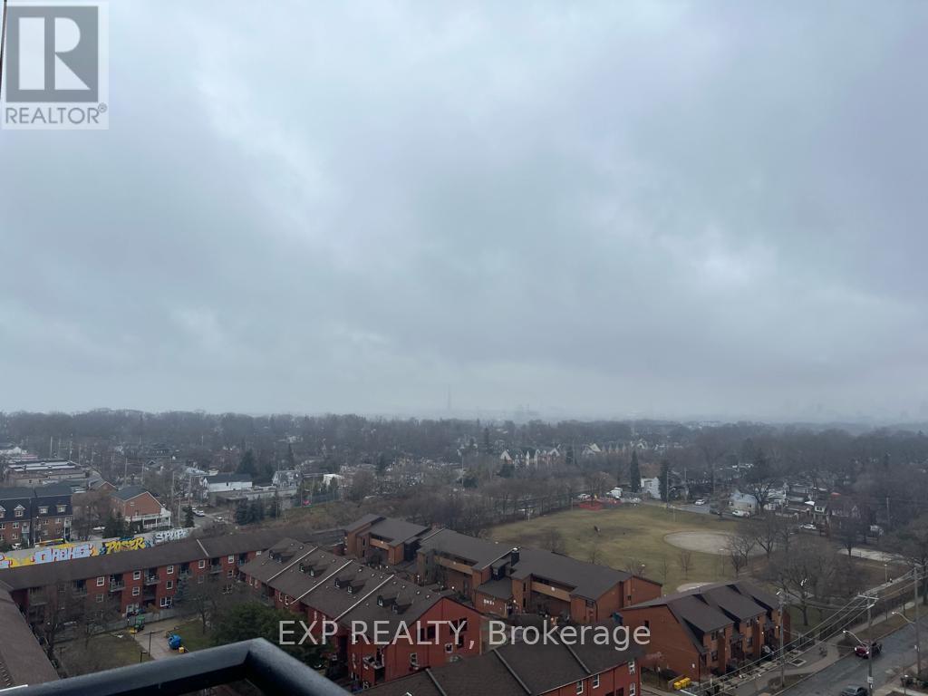 1209 - 286 Main Street, Toronto, Ontario  M4C 4X4 - Photo 22 - E13068764