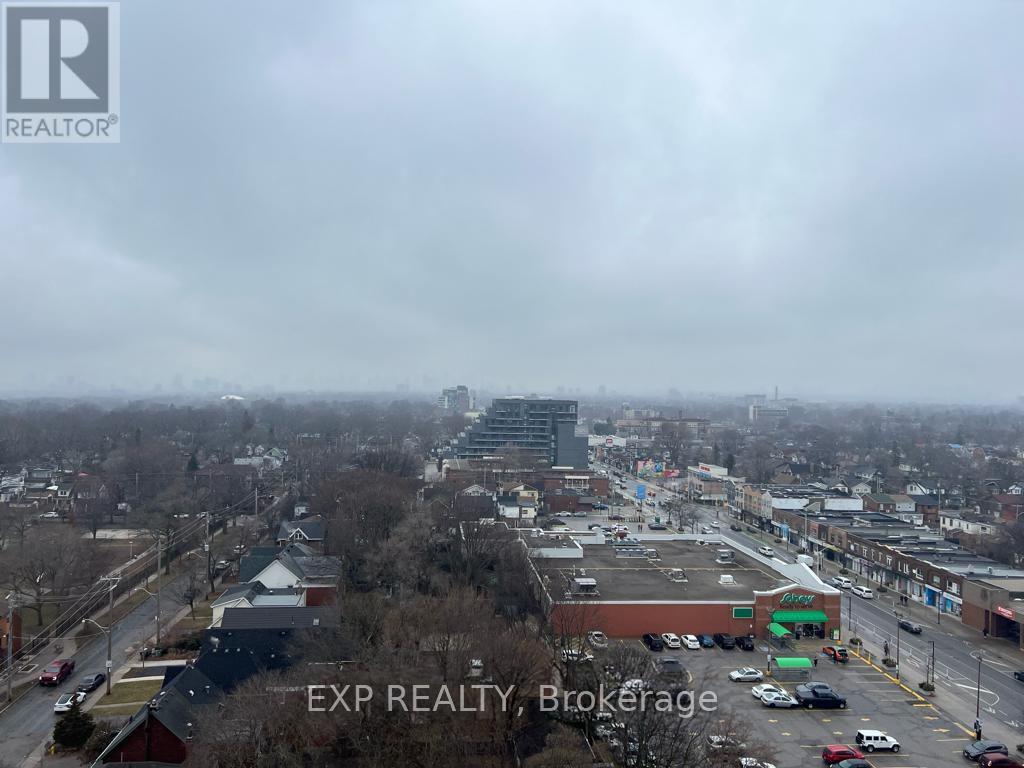 1209 - 286 Main Street, Toronto, Ontario  M4C 4X4 - Photo 23 - E13068764