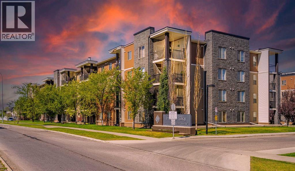 210, 7130 80 Avenue Ne, Calgary, Alberta  T3J 0N5 - Photo 25 - A2297425