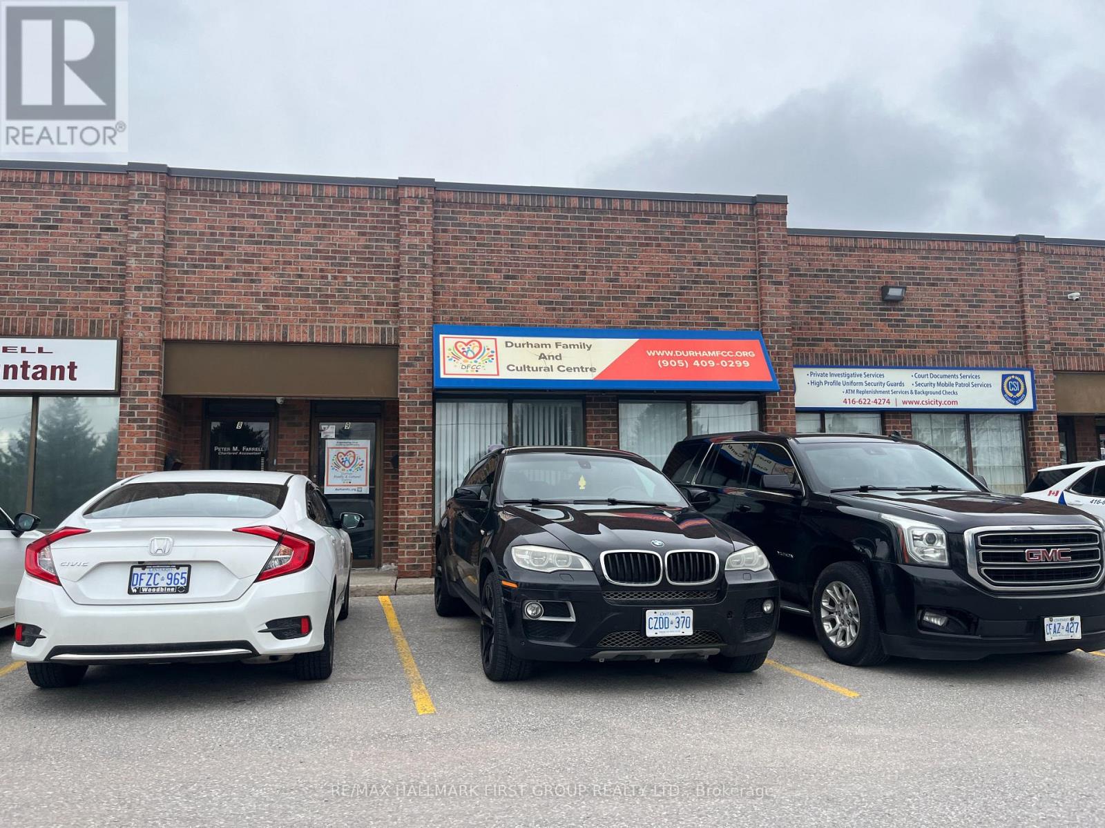 #9 - 487 Westney Road S, Ajax, Ontario  L1S 6W7 - Photo 1 - E13068854