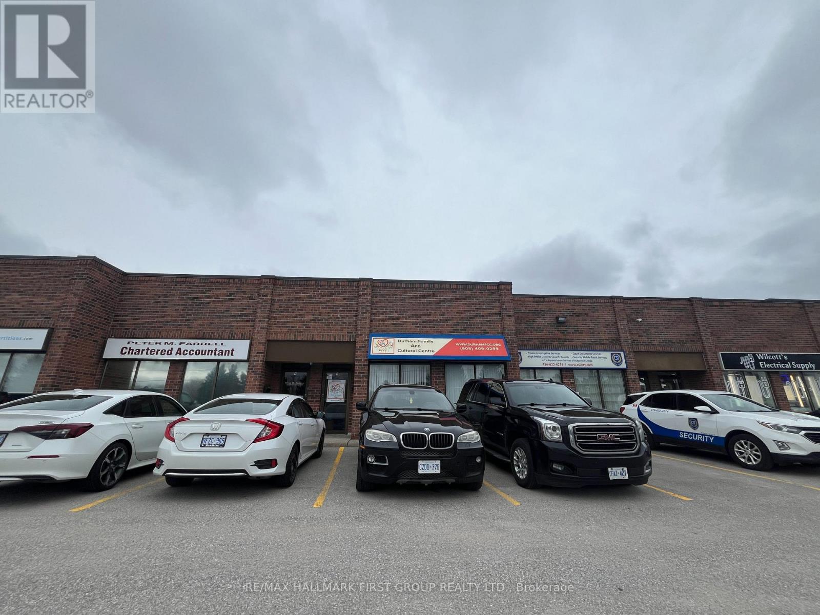 #9 - 487 Westney Road S, Ajax, Ontario  L1S 6W7 - Photo 2 - E13068854