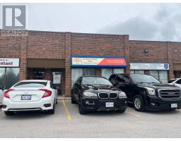 #9 - 487 WESTNEY ROAD S, Ajax, Ontario