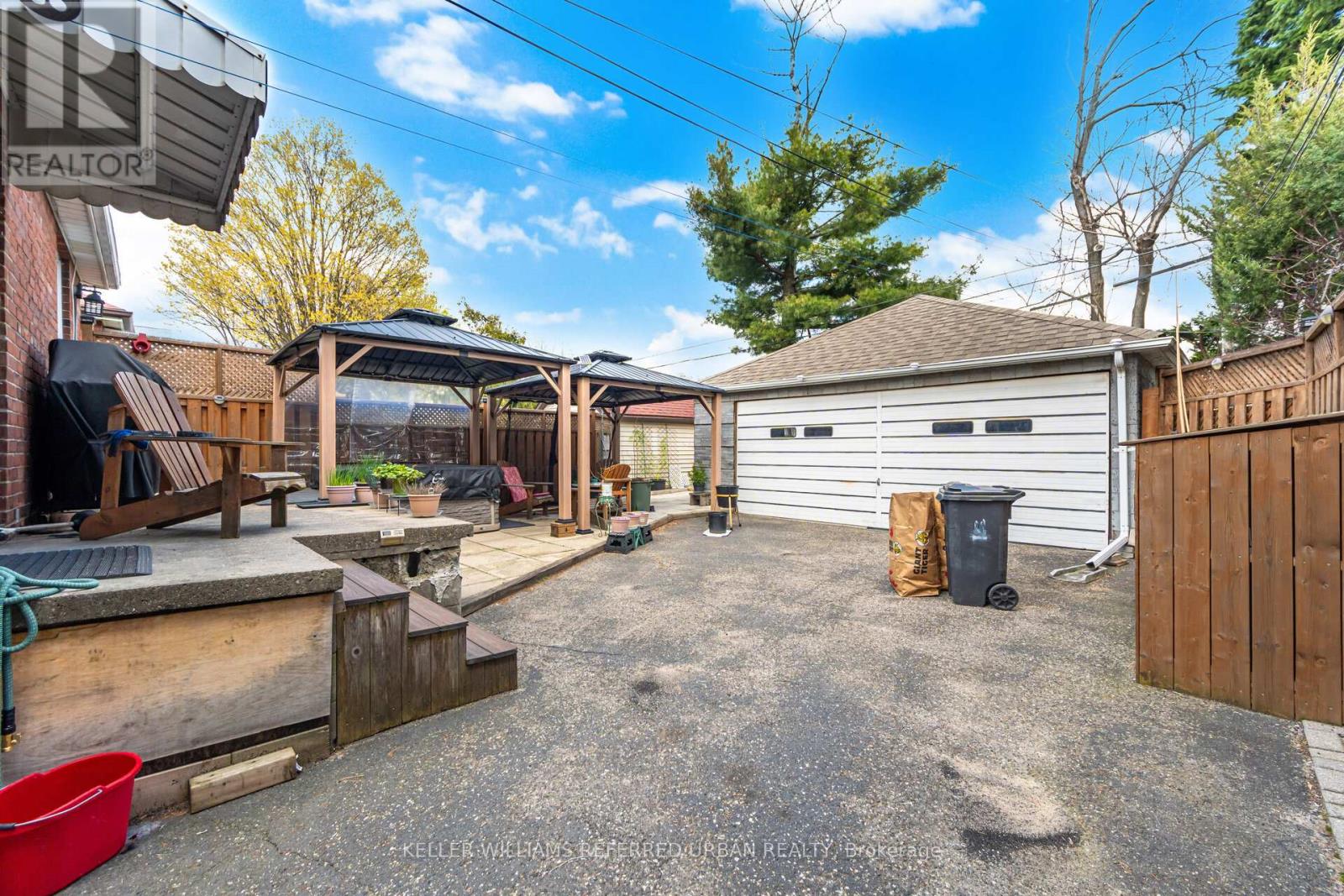 47 St Hubert Avenue, Toronto, Ontario  M4J 3Z2 - Photo 17 - E13068890