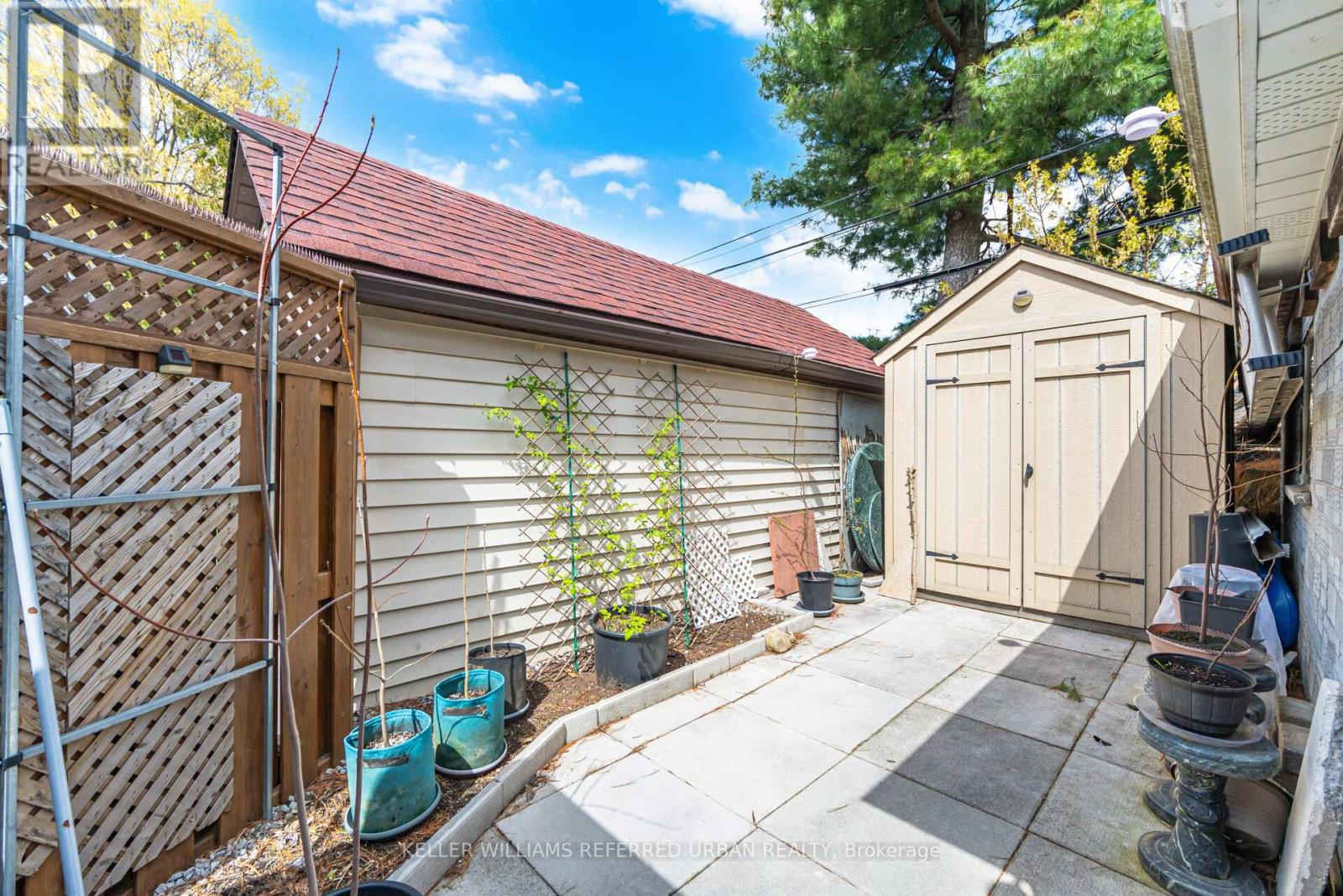 47 St Hubert Avenue, Toronto, Ontario  M4J 3Z2 - Photo 19 - E13068890
