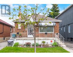 47 ST HUBERT AVENUE, Toronto, Ontario