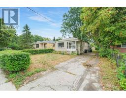 BSMT - 115 DARLINGSIDE DRIVE, Toronto, Ontario