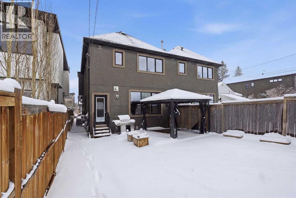 2623 25a Street SW, Calgary, Alberta  T3E 1Z3 - Photo 31 - A2299241
