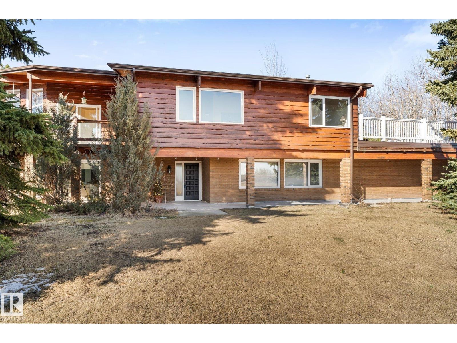 53014 Rge Road 13, Rural Parkland County, Alberta  T7Y 2T2 - Photo 2 - E4479862