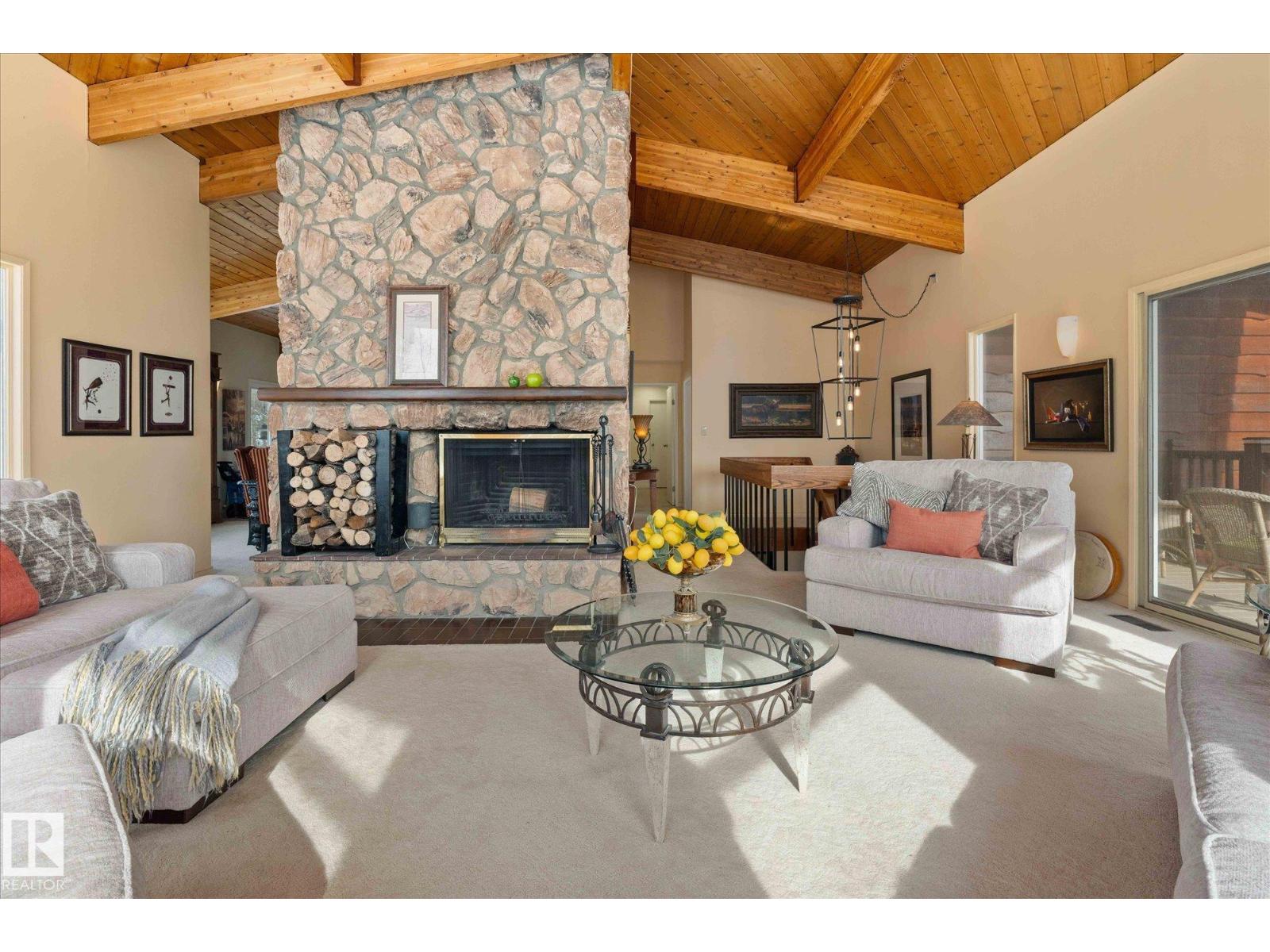 53014 Rge Road 13, Rural Parkland County, Alberta  T7Y 2T2 - Photo 16 - E4479862